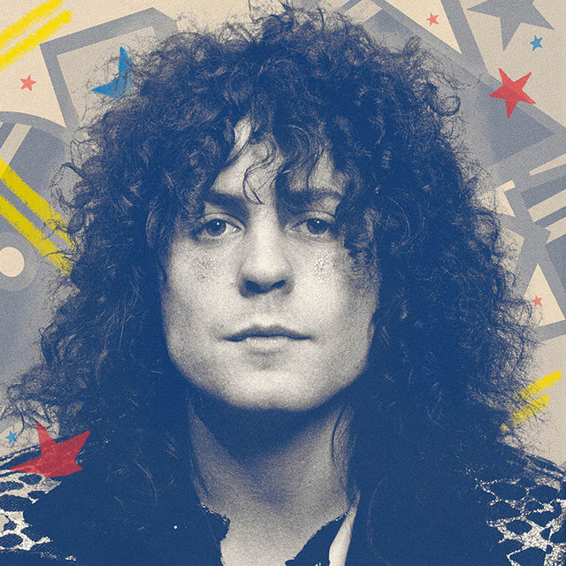 Marc Bolan